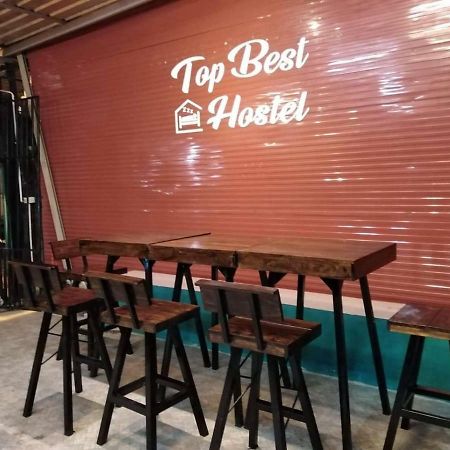 Top Best Hostel Chiangmai Chiang Mai Extérieur photo