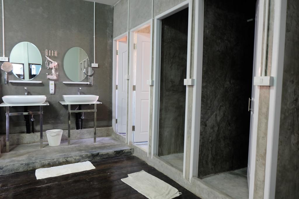 Top Best Hostel Chiangmai Chiang Mai Extérieur photo