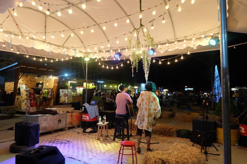 Top Best Hostel Chiangmai Chiang Mai Extérieur photo