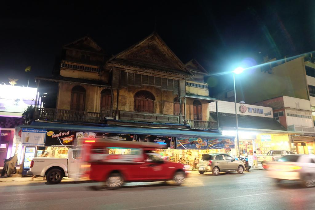 Top Best Hostel Chiangmai Chiang Mai Extérieur photo