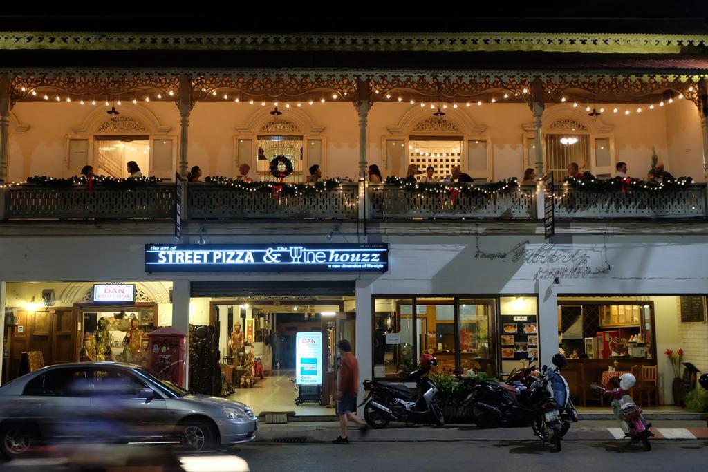 Top Best Hostel Chiangmai Chiang Mai Extérieur photo