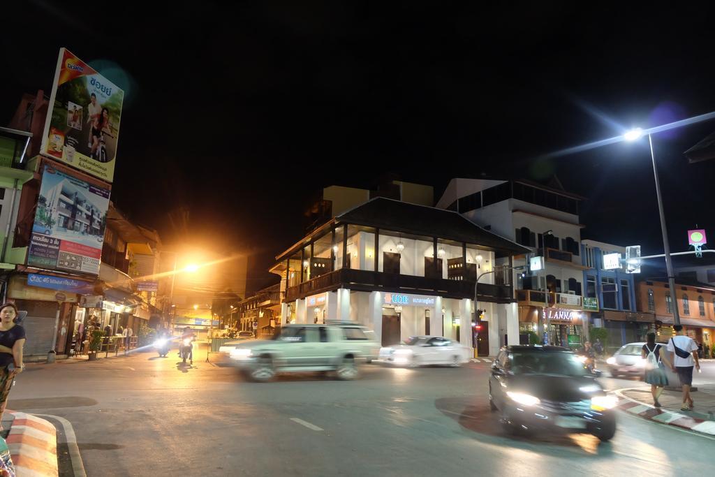 Top Best Hostel Chiangmai Chiang Mai Extérieur photo