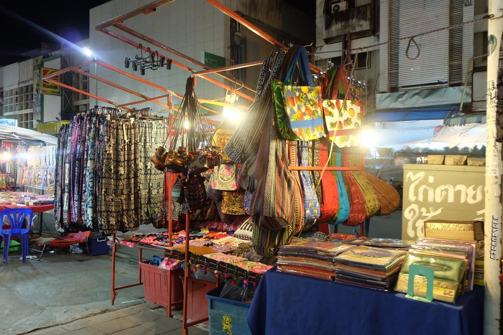 Top Best Hostel Chiangmai Chiang Mai Extérieur photo