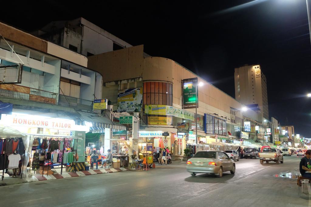 Top Best Hostel Chiangmai Chiang Mai Extérieur photo