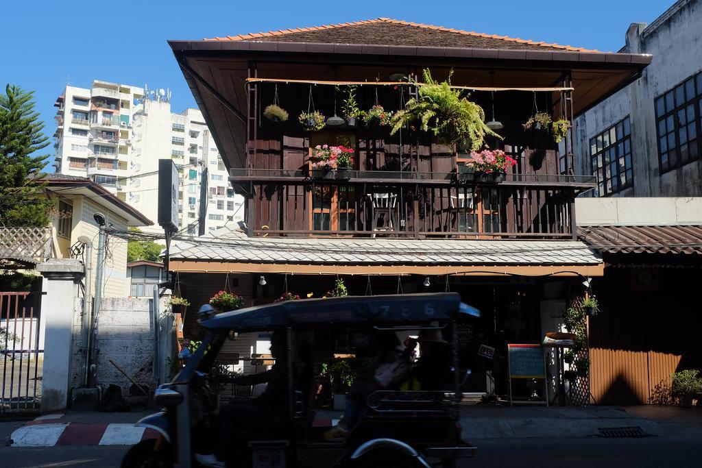 Top Best Hostel Chiangmai Chiang Mai Extérieur photo