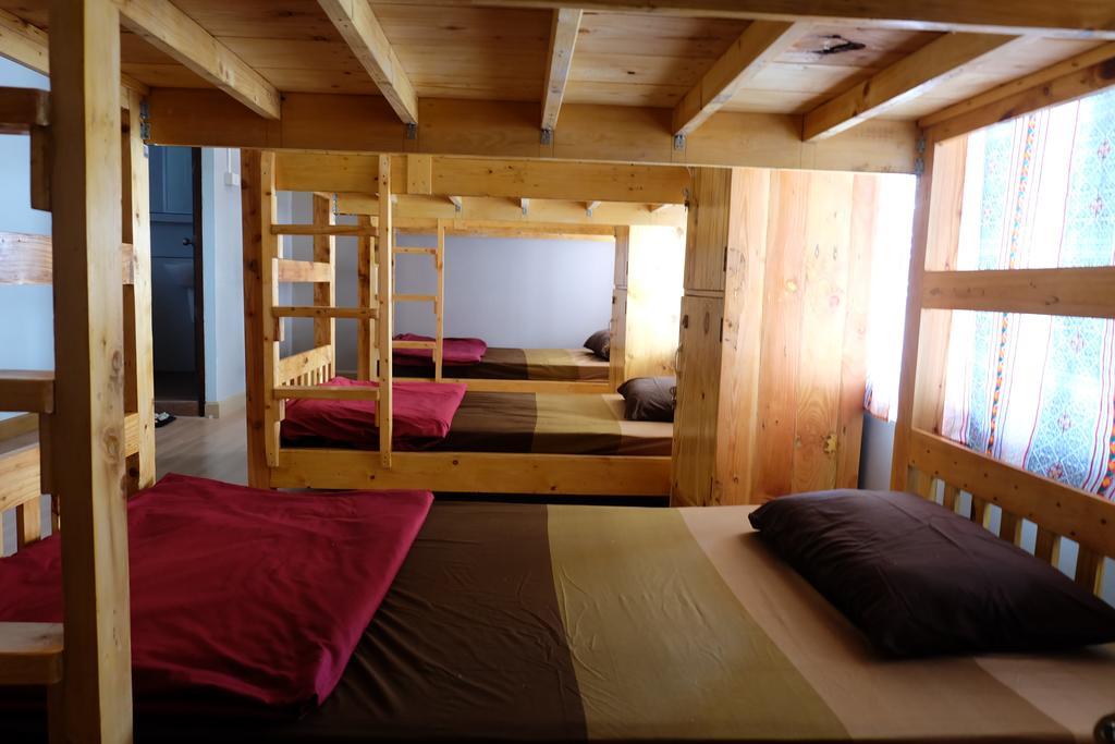Top Best Hostel Chiangmai Chiang Mai Chambre photo