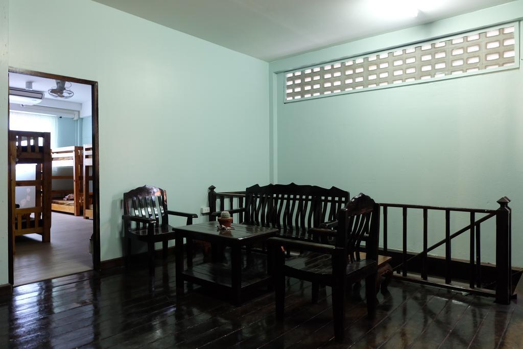 Top Best Hostel Chiangmai Chiang Mai Extérieur photo