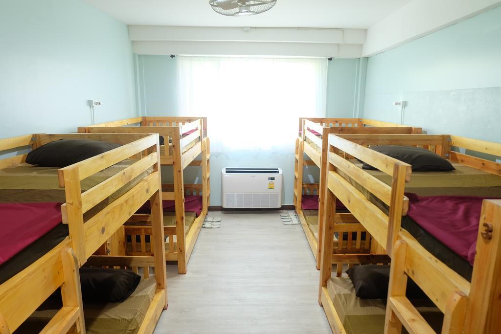 Top Best Hostel Chiangmai Chiang Mai Chambre photo