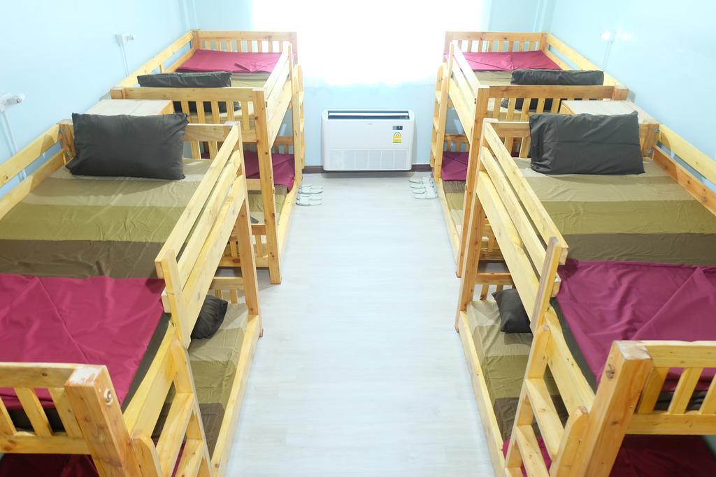 Top Best Hostel Chiangmai Chiang Mai Chambre photo