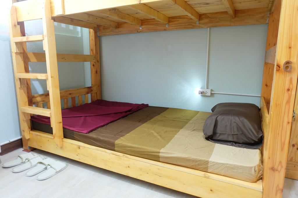 Top Best Hostel Chiangmai Chiang Mai Chambre photo