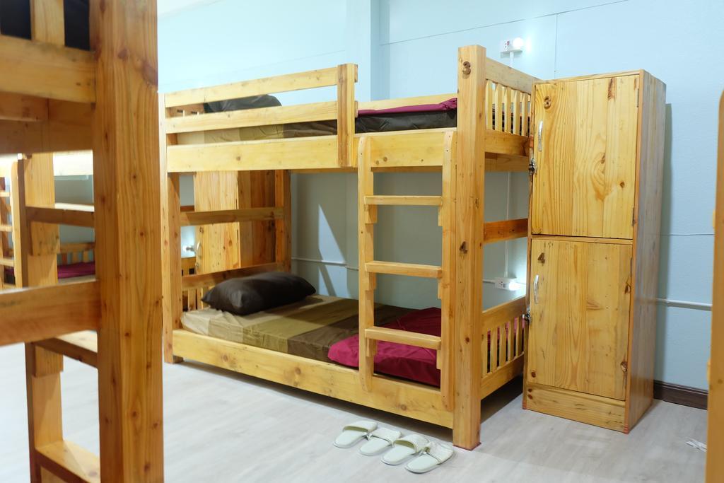 Top Best Hostel Chiangmai Chiang Mai Chambre photo