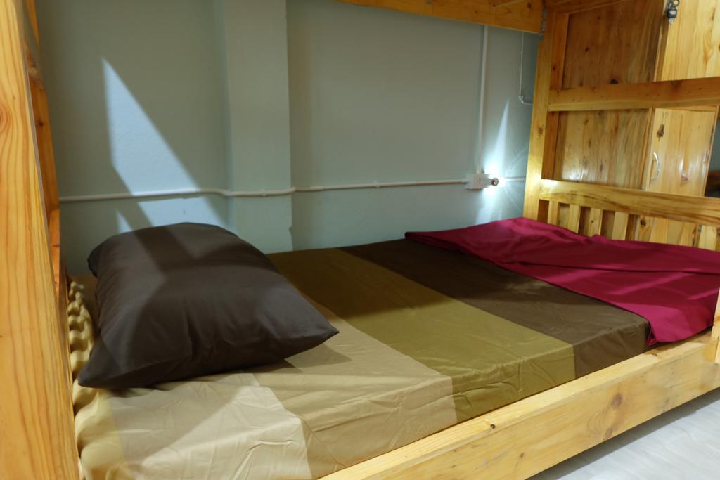 Top Best Hostel Chiangmai Chiang Mai Extérieur photo
