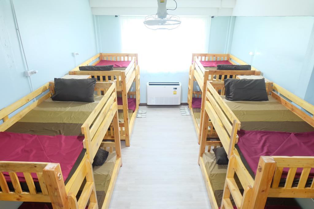 Top Best Hostel Chiangmai Chiang Mai Extérieur photo