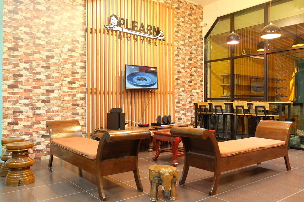 Top Best Hostel Chiangmai Chiang Mai Extérieur photo