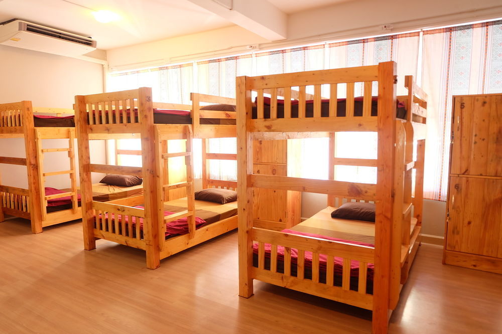 Top Best Hostel Chiangmai Chiang Mai Extérieur photo