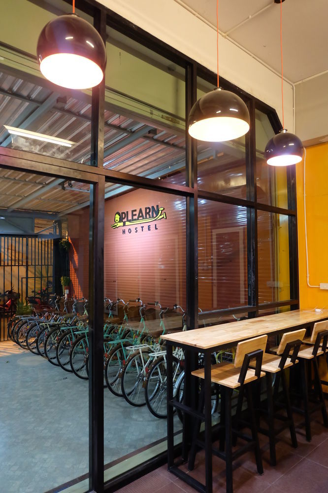 Top Best Hostel Chiangmai Chiang Mai Extérieur photo