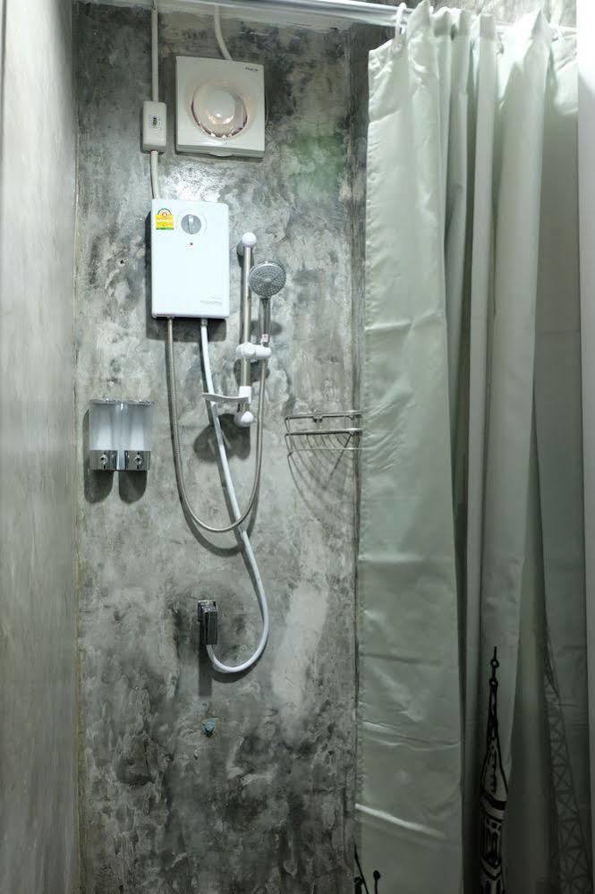 Top Best Hostel Chiangmai Chiang Mai Extérieur photo
