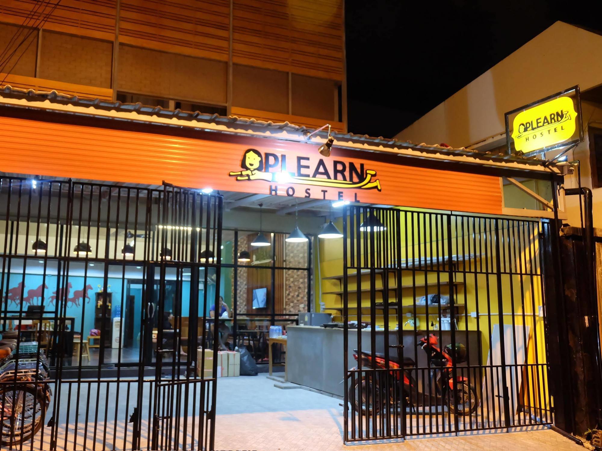 Top Best Hostel Chiangmai Chiang Mai Extérieur photo