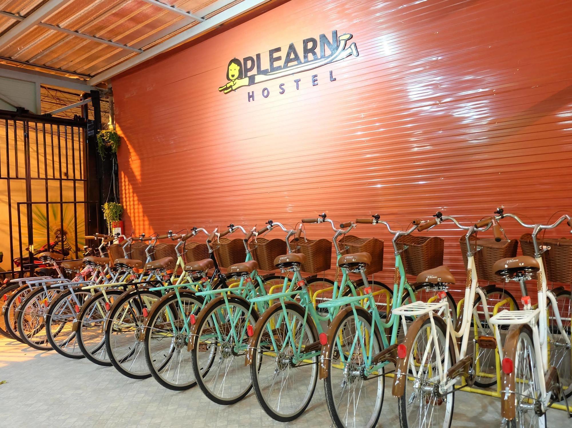 Top Best Hostel Chiangmai Chiang Mai Extérieur photo
