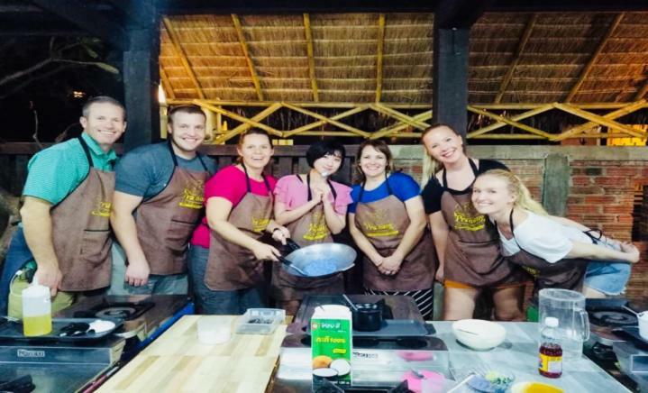 Top Best Hostel Chiangmai Chiang Mai Extérieur photo