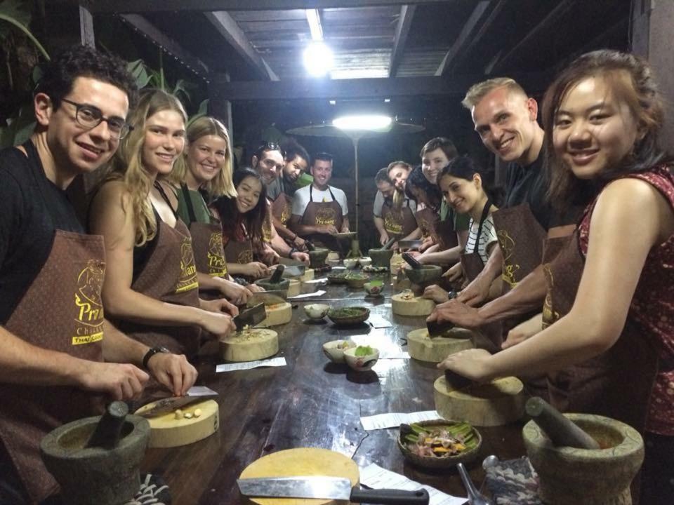 Top Best Hostel Chiangmai Chiang Mai Extérieur photo