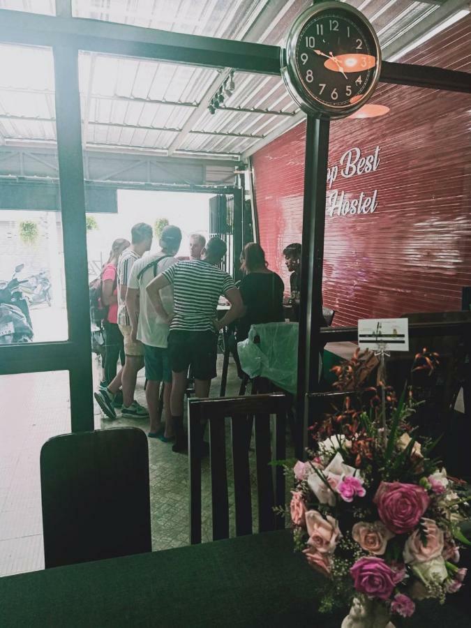 Top Best Hostel Chiangmai Chiang Mai Extérieur photo