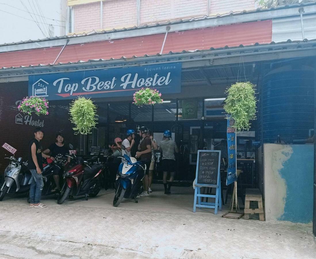 Top Best Hostel Chiangmai Chiang Mai Extérieur photo
