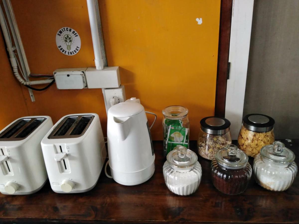 Top Best Hostel Chiangmai Chiang Mai Extérieur photo