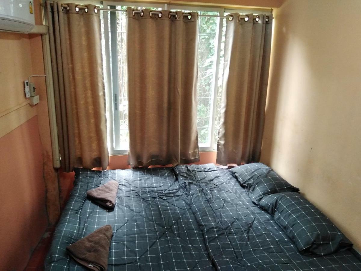 Top Best Hostel Chiangmai Chiang Mai Extérieur photo